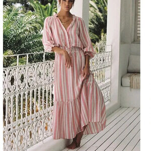 Kivari Hailee Maxi Skirt NWT size 14